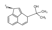 56808-97-0 structure, C15H15DO