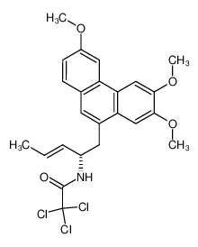 69716-19-4 structure