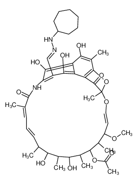 38136-03-7 structure