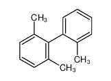 1,3-dimethyl-2-(2-methylphenyl)benzene 10273-87-7