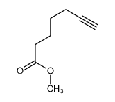 甲基6-庚炔酸酯