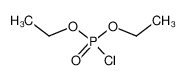 氯磷酸二乙酯