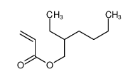 2-Ethylhexyl acrylate 9003-77-4