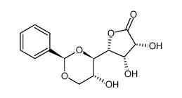 151795-04-9 structure, C14H16O7