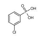 3-氯苯基磷酸