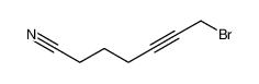 53574-62-2 structure, C7H8BrN