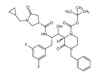 1042903-93-4 structure