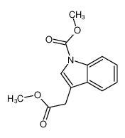 174319-54-1 structure, C13H13NO4