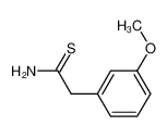 35582-11-7 structure, C9H11NOS