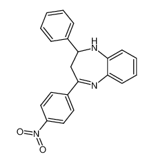 75220-85-8 structure, C21H17N3O2