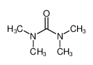 1,1,3,3-tetramethylurea 632-22-4