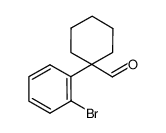 1206451-00-4 structure, C13H15BrO