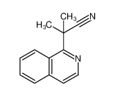 81039-16-9 structure, C13H12N2