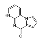 (9CI)-吡啶并[2,3-e]吡咯并[1,2-a]吡嗪-6(4H)-酮
