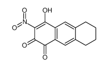58472-40-5 structure, C14H11NO5