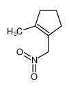 104488-99-5 1-methyl-2-(nitromethyl)cyclopentene