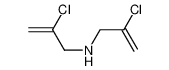 64531-10-8 structure, C6H9Cl2N