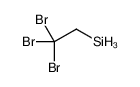 18077-14-0 2,2,2-tribromoethylsilane
