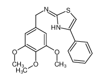 24050-97-3 structure, C19H20N2O3S