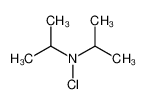 N-chloro-N-propan-2-ylpropan-2-amine 24948-81-0
