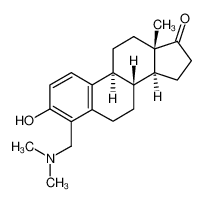 96111-27-2 4-Dimethylaminomethyl-oestron