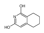 36556-02-2 structure, C9H11NO2