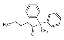 135746-52-0 structure, C18H22OSi