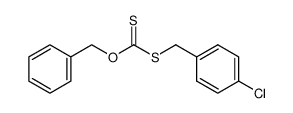 409315-92-0 structure, C15H13ClOS2