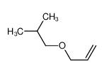 2-methyl-1-prop-2-enoxypropane 23186-68-7