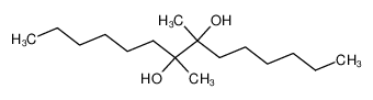 7,8-dimethyl-7,8-tetradecanediol 41051-71-2