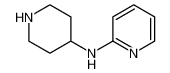 N-(哌啶-4-基)吡啶-2-胺