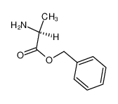L-alanine benzyl ester图片
