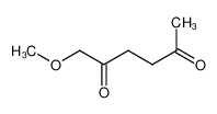 1-Methoxy-2,5-hexandion 65313-48-6
