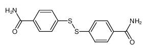 1227-29-8 structure, C14H12N2O2S2