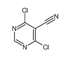 4,6-二氯嘧啶-5-甲腈