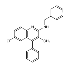 51478-51-4 structure, C23H19ClN2