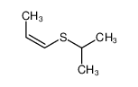 61865-97-2 structure, C6H12S