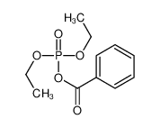 diethoxyphosphoryl benzoate 7334-48-7