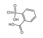 2-磺基苯甲酸
