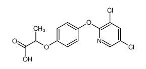 60074-25-1 structure, C14H11Cl2NO4
