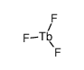 氟化铽(III)