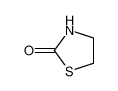 噻唑烷-2-酮