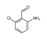 35490-90-5 2-氨基-6-氯苯甲醛