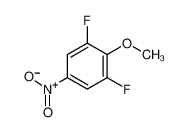 2,6-二氟-4-硝基苯甲醚