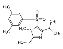 178980-00-2 structure, C16H22N2O3S