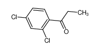1-(2,4-Dichlorophenyl)propan-1-one 37885-41-9