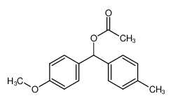 116664-87-0 structure, C17H18O3