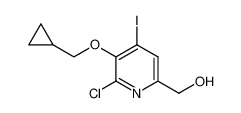 1364677-02-0 structure