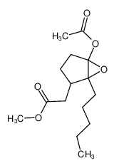 549493-94-9 structure, C15H24O5