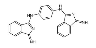 54636-79-2 structure, C22H16N6